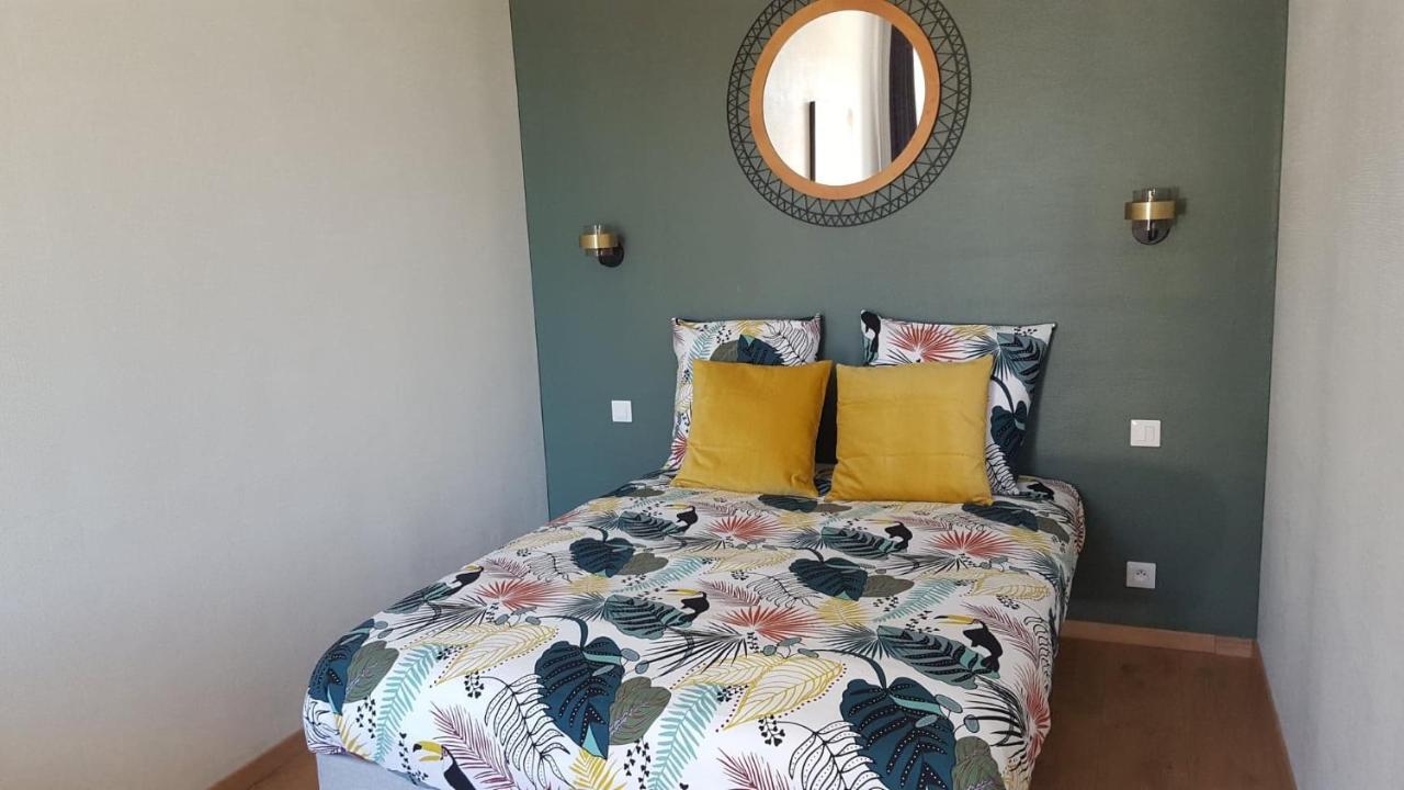 Apartamento Au Martray Paimpol Exterior foto