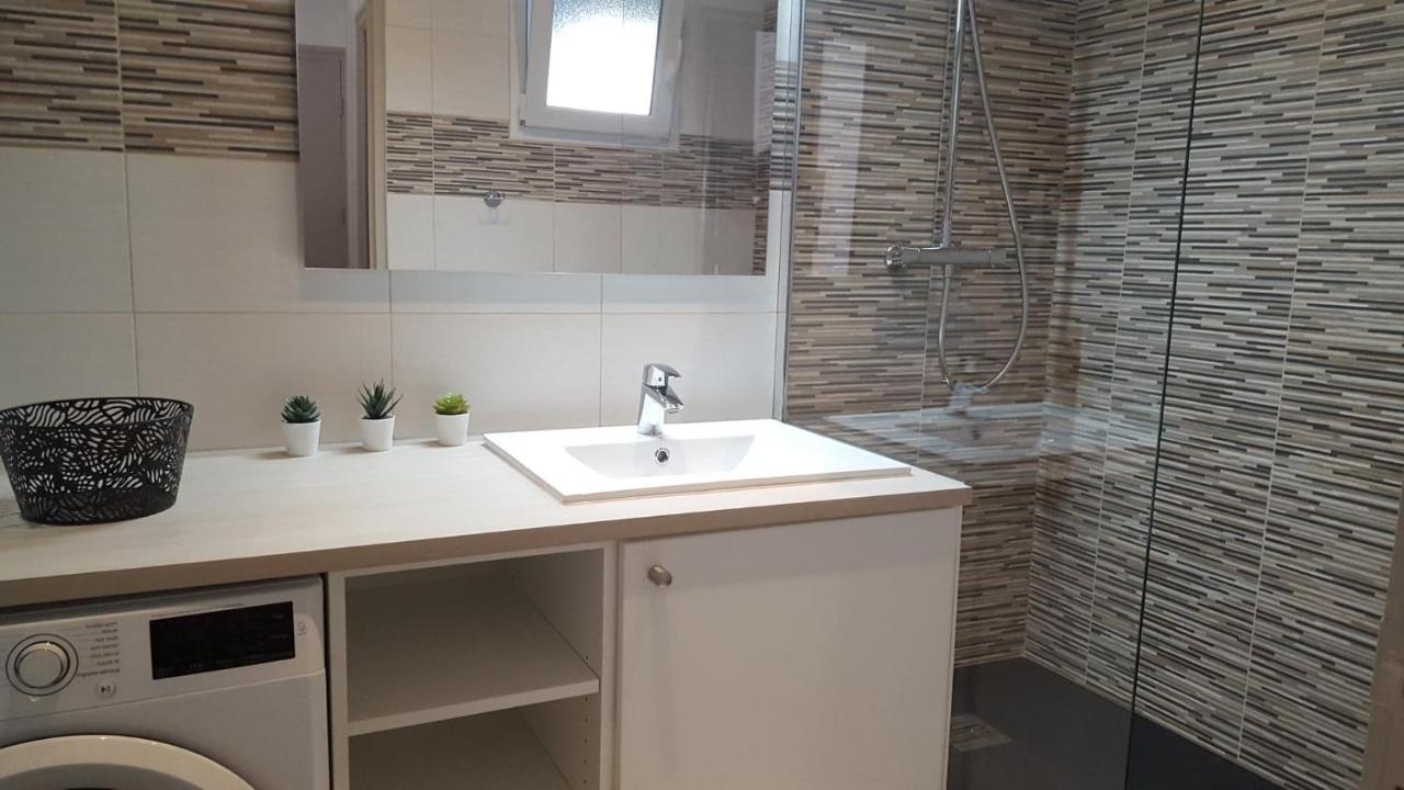 Apartamento Au Martray Paimpol Exterior foto
